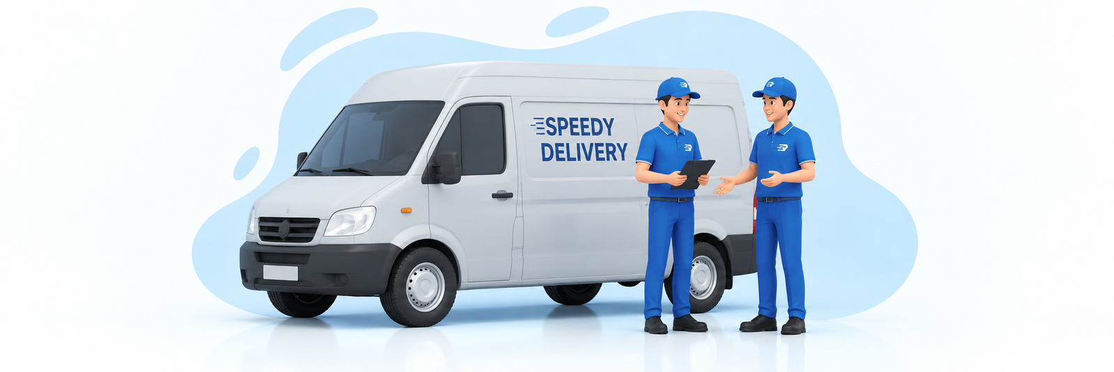 Delay delivery or assembly