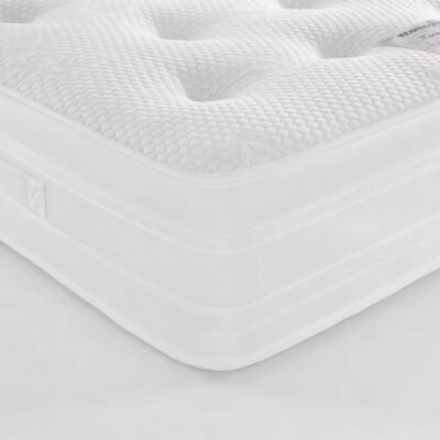 DreamSoft Memory Foam