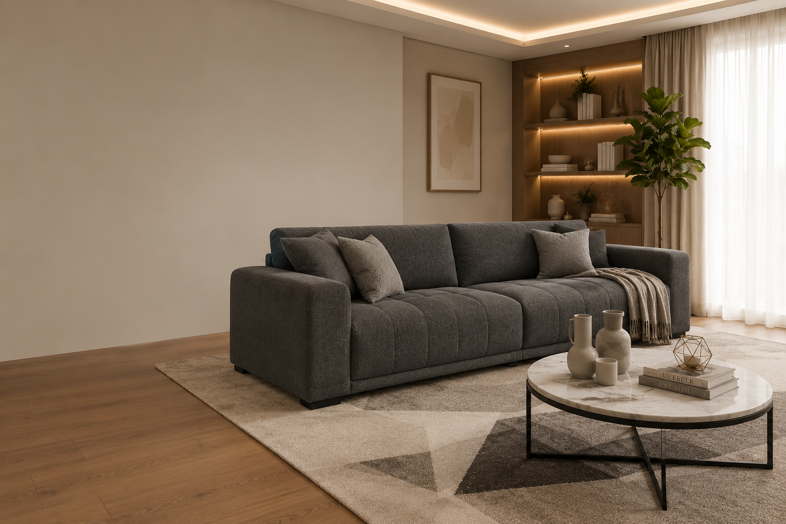 Recliner Sofas