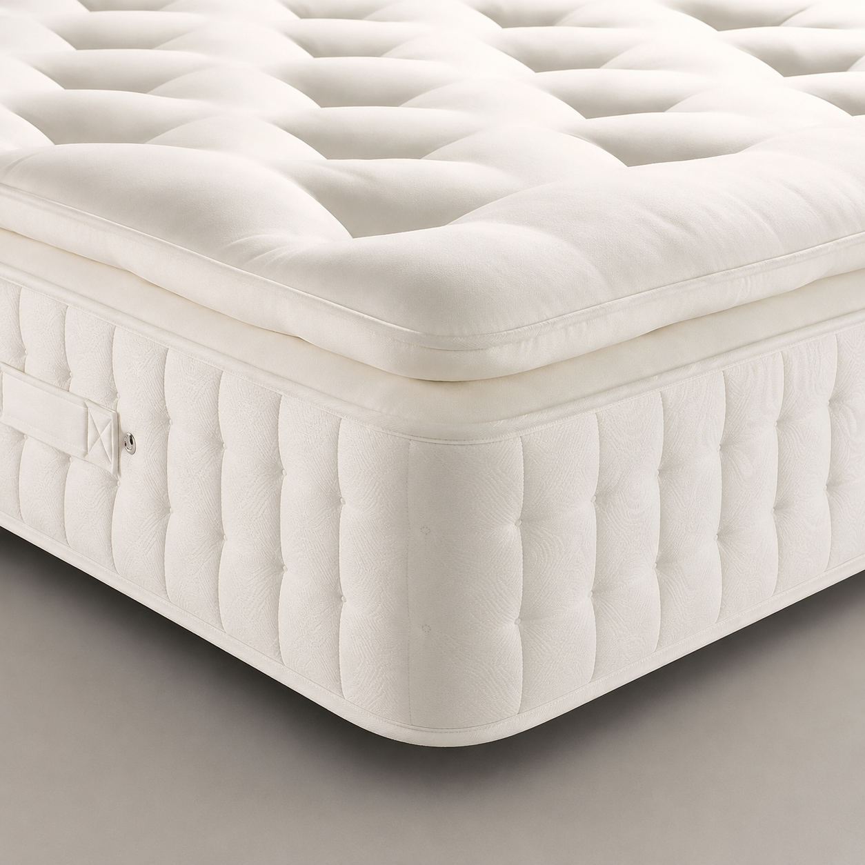 Luxury Pocket Spring