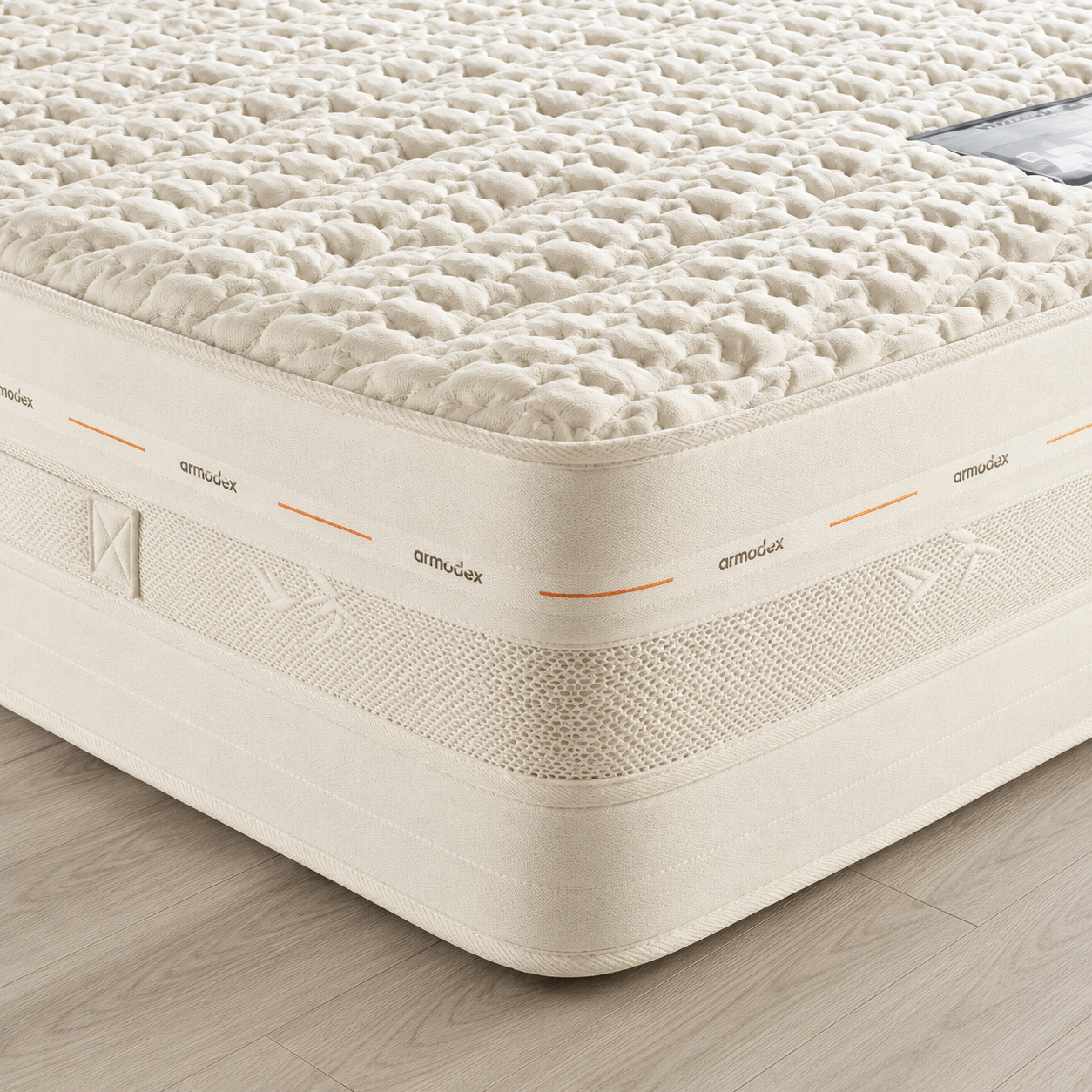 CloudRest Memory Foam